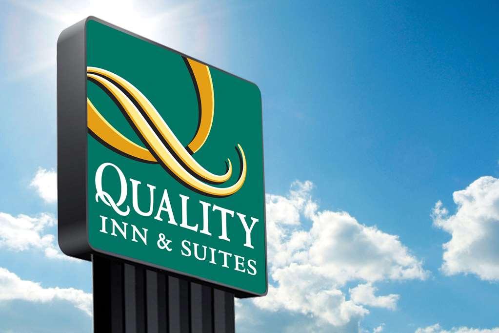 Quality Inn Alamosa Εξωτερικό φωτογραφία
